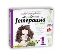 Pinisan Femepausia sin Soja 30caps