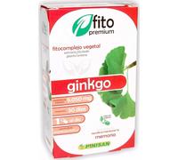 Pinisan Fitopremium Ginkgo 30 caps