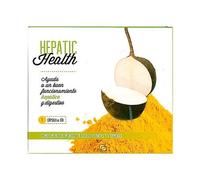 Pinisan Hepati Health 30 caps