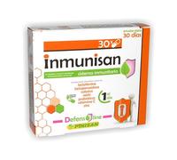 Pinisan Inmunisan 30cáps