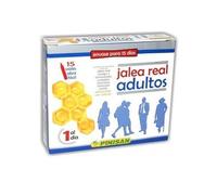 Jalea Real Adultos 15 viales de Pinisan