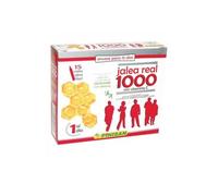 Pinisan Jalea Real Senior 15Viales 100 G
