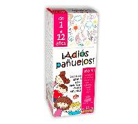 Pinisan Adiós Pañuelos 250ml