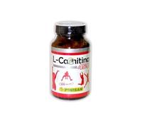 Pinisan L-carnitina 450mg 100cáps