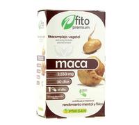 Pinisan Maca Fitopremium 30 Cápsulas