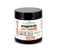 Pinisan Suplemento Citrato de Magnesio - Para músculos y sistema nervioso - Polvo 150 g