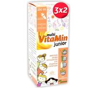 Pinisan Multi VitaMin Junior 250 ml