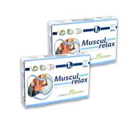 Muscul Relax 30 Caps de Pinisan