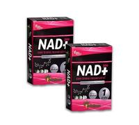 NAD+ 300, nutranature, 30 caps. de Pinisan