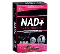 NAD+ 300, nutranature, 30 caps. de Pinisan