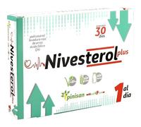 Pinisan Nivesterol 30 caps