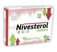 Pinisan Nivesterol Nature 30caps