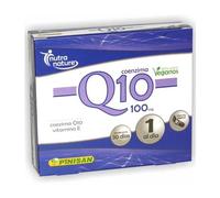 Pinisan Nutranature Q10 100 mg 30 caps