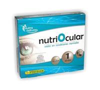 Pinisan Nutriocular 30cáps