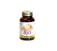 Pinisan Perlas de ajo 500 mg 120 Perlas
