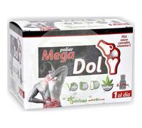 Pinisan Poliar Megadol Artiline 6uds