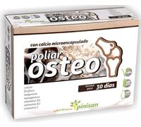 Pinisan Poliar Osteo 60 Cápsulas