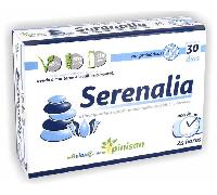 Pinisan Serenalia 60 Cápsulas