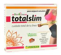 Pinisan Totalslim 30 Cápsulas