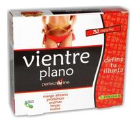 Pinisan Suplemento natural para digestión Vientre Plano - 30 cápsulas
