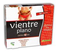 Pinisan Suplemento natural para digestión Vientre Plano - 30 cápsulas