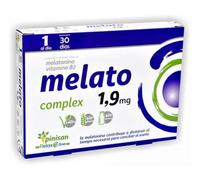 Pinisian Melato Complex 1,9 mg 30 caps