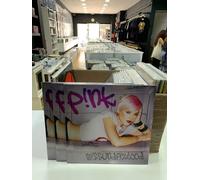 PINK 2LP MISSUNDAZTOOD 2022 SEALED