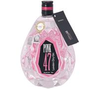 Pink 47 Gin Diamond
