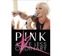 Pink - A Life Less Ordinary [Reino Unido] [DVD]