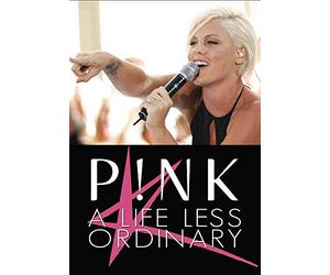 Pink - A Life Less Ordinary [Reino Unido] [DVD]