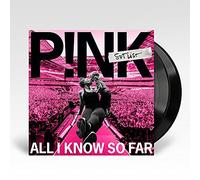 Pink – All I Know So Far: Setlist – Vinilo 2LP – RCA