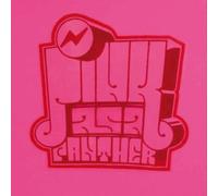 Pink As a Panther - Pink As a Panther [Import]