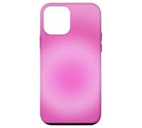 Pink Aura for The Naturally Kind, Nurturing, and Intuitive Carcasa para iPhone 12 Mini