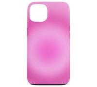 Pink Aura for The Naturally Kind, Nurturing, and Intuitive Carcasa para iPhone 13