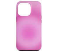 Pink Aura for The Naturally Kind, Nurturing, and Intuitive Carcasa para iPhone 13 Pro