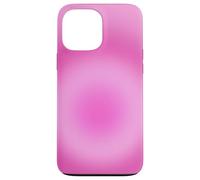 Pink Aura for The Naturally Kind, Nurturing, and Intuitive Carcasa para iPhone 13 Pro MAX