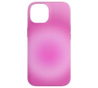 Pink Aura for The Naturally Kind, Nurturing, and Intuitive Carcasa para iPhone 14