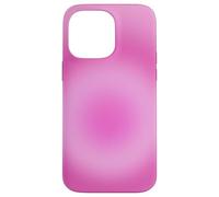 Pink Aura for The Naturally Kind, Nurturing, and Intuitive Carcasa para iPhone 14 Pro MAX