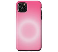 Pink Aura- Magnetic, Expressive, Playful, and Full of Life Carcasa para iPhone 11 Pro MAX