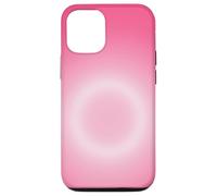 Pink Aura- Magnetic, Expressive, Playful, and Full of Life Carcasa para iPhone 12/12 Pro