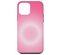 Pink Aura- Magnetic, Expressive, Playful, and Full of Life Carcasa para iPhone 12 Mini