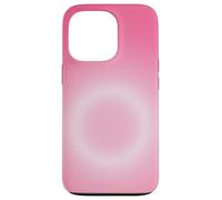 Pink Aura- Magnetic, Expressive, Playful, and Full of Life Carcasa para iPhone 13 Pro