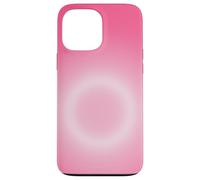 Pink Aura- Magnetic, Expressive, Playful, and Full of Life Carcasa para iPhone 13 Pro MAX