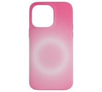 Pink Aura- Magnetic, Expressive, Playful, and Full of Life Carcasa para iPhone 14 Pro MAX