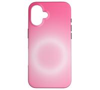 Pink Aura- Magnetic, Expressive, Playful, and Full of Life Carcasa para iPhone 16