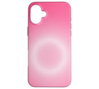 Pink Aura- Magnetic, Expressive, Playful, and Full of Life Carcasa para iPhone 16 Plus