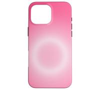 Pink Aura- Magnetic, Expressive, Playful, and Full of Life Carcasa para iPhone 16 Pro MAX