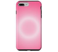 Pink Aura- Magnetic, Expressive, Playful, and Full of Life Carcasa para iPhone 7 Plus/8 Plus