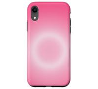 Pink Aura- Magnetic, Expressive, Playful, and Full of Life Carcasa para iPhone XR