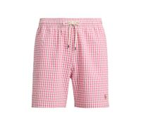 Pink Bañador bermuda Traveler Classic Fit S
